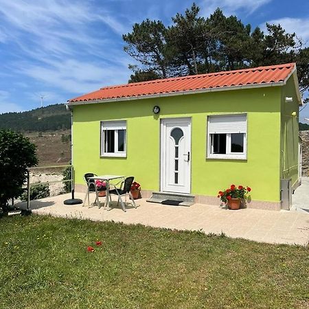 Apartamento Playa De Lires セー エクステリア 写真